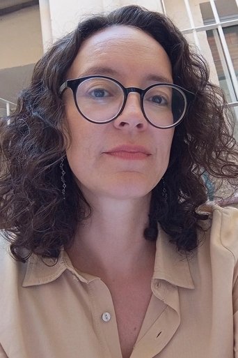 Portrait of Daniela Martins