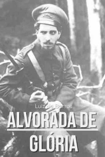 Alvorada de Glória Poster of Alvorada de Glória