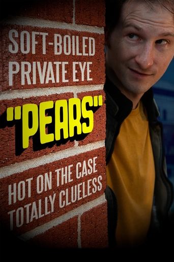 Poster of Pears