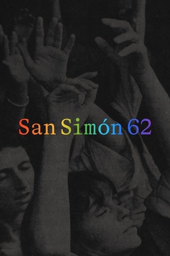San Simón 62 Poster of San Simón 62