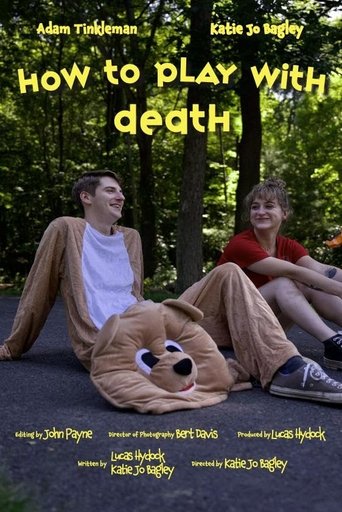 How to Play with Death Poster of How to Play with Death