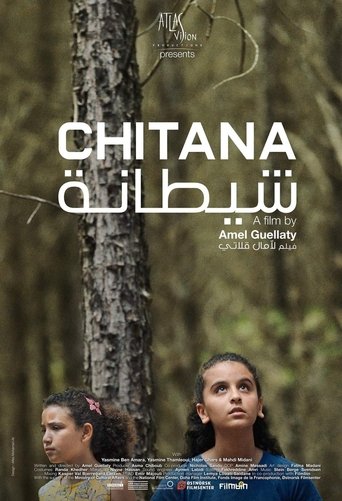 Chitana Poster of Chitana