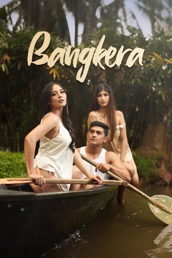 Bangkera Poster of Bangkera
