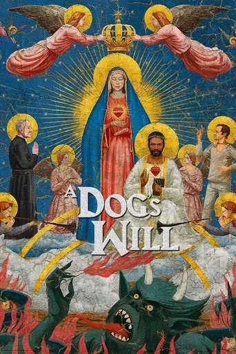Poster of A Dog's Will