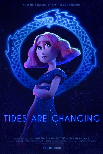 Poster of Tides are Changing