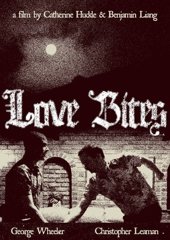 Poster of Love Bites