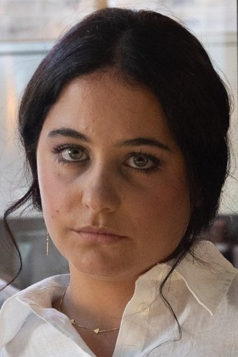 Portrait of Federica Franzellitti