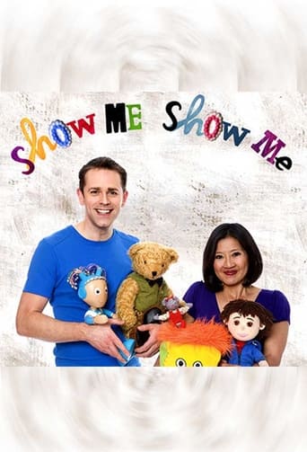 Poster of Show Me Show Me