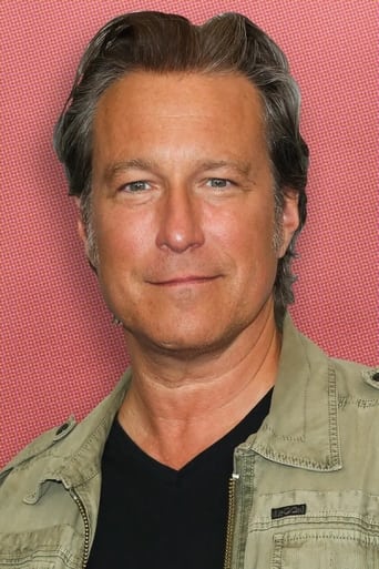 Portrait of John Corbett