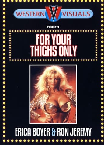 Poster of For Your Thighs Only