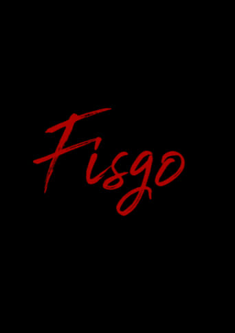 Fisgo Poster of Fisgo