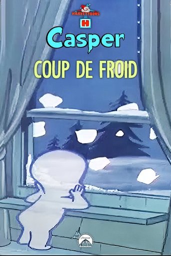 Poster of Cold Wave