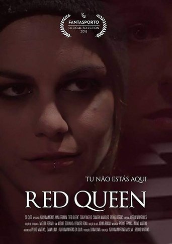 Poster of Red Queen