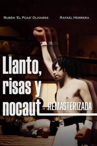Poster of Llanto, risas y nocaut