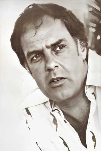 Portrait of Fábio Cardoso