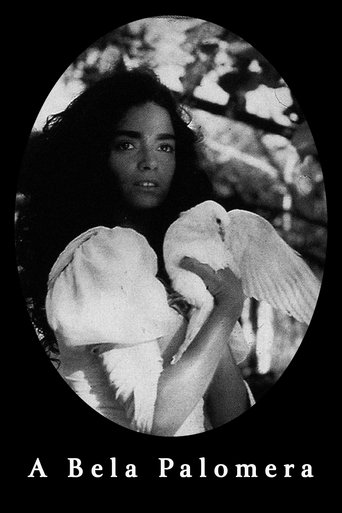 Poster of Fable of the Beautiful Pigeon-Fancier