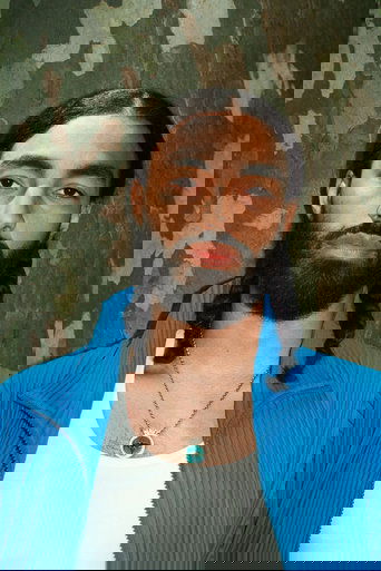 Portrait of Sage Elsesser