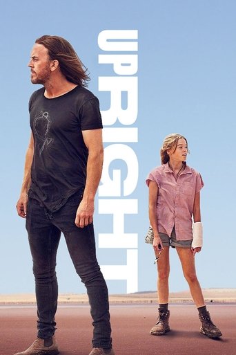 Portrait for Upright - Season 1