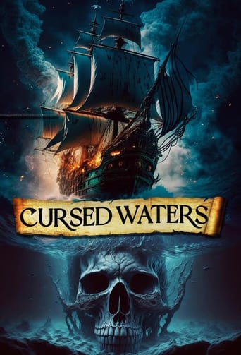 Poster of Cursed Waters