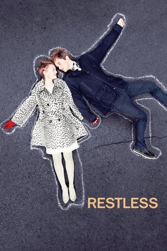 Poster of Restless
