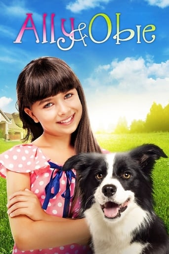 Poster of Ally & Obie