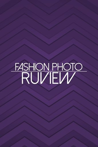 Portrait for Fashion Photo RuView - RuPaul's Drag Race All Stars Season 5