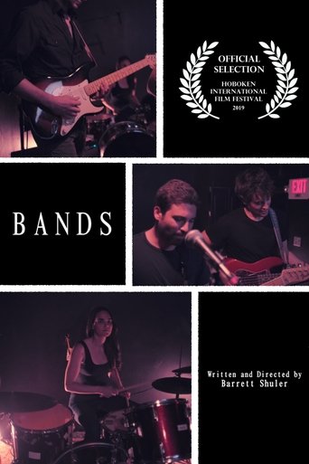BANDS Poster of BANDS