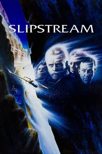 Poster of Slipstream