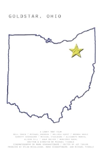 Poster of Goldstar, Ohio