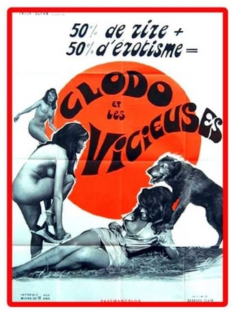 Poster of Clodo