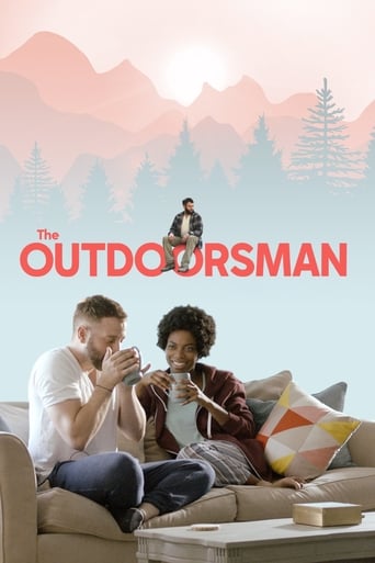 Poster of The Outdoorsman