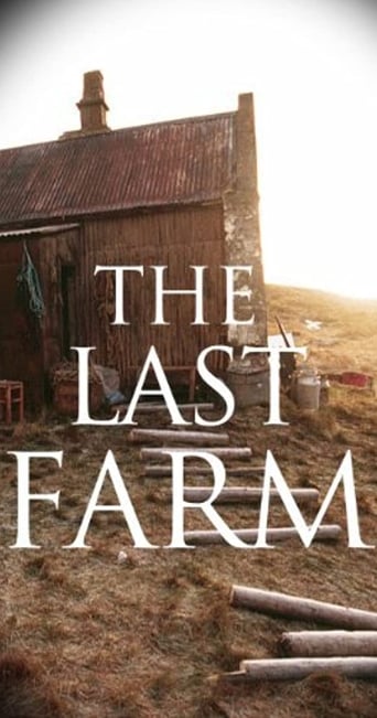 Poster of The Last Farm