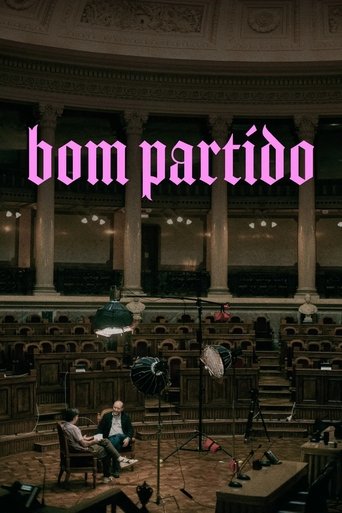 Portrait for Bom Partido - Season 2