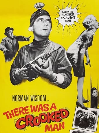 Poster of There Was a Crooked Man