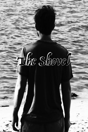 The Shovel Poster of The Shovel