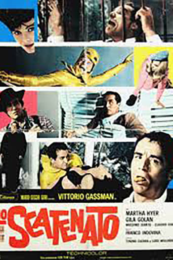 Poster of Catch As Catch Can