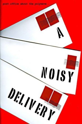 Poster of A Noisy Delivery