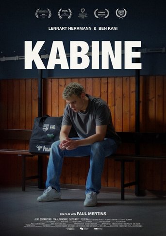 Poster of Changing Room