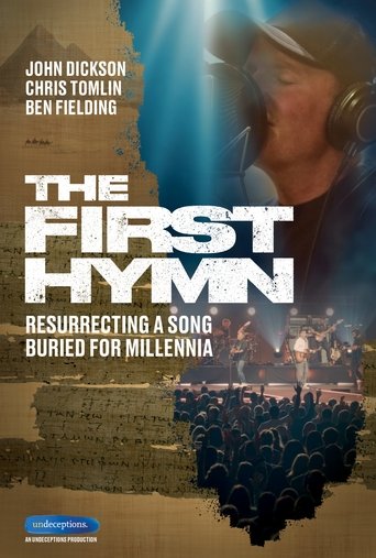 The First Hymn Poster of The First Hymn
