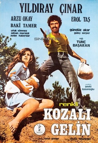 Kozalı Gelin Poster of Kozalı Gelin