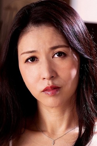 Portrait of Ayako Inoue