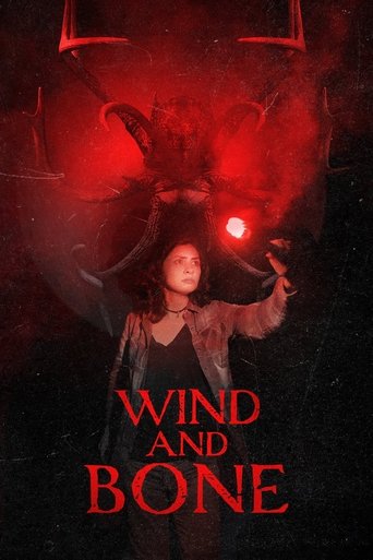 Poster of Wind and Bone