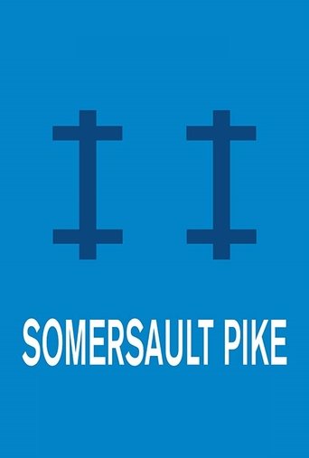 Somersault Pike Poster of Somersault Pike