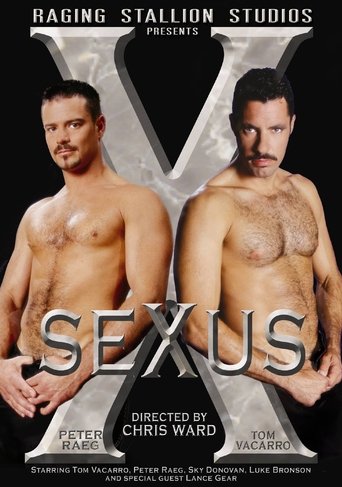 SeXus Poster of SeXus