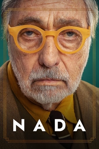 Poster of Nada