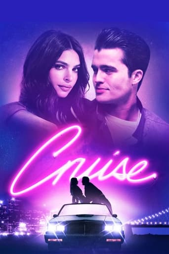 Poster of Cruise