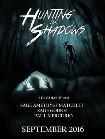 Poster of Hunting for Shadows