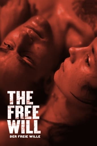 Poster of The Free Will