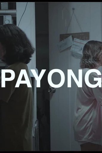Payong Poster of Payong