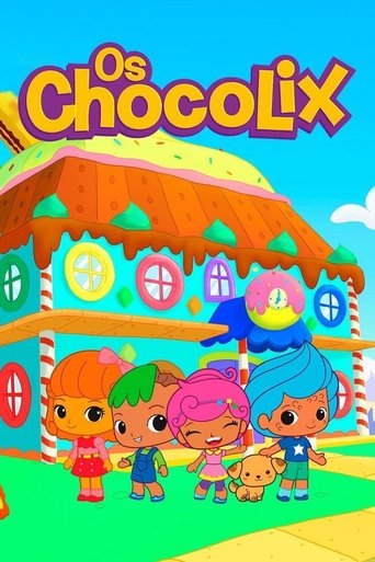 Portrait for Os Chocolix - Season 1